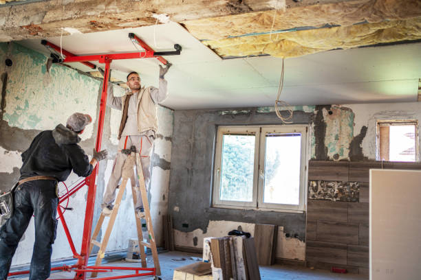 Best Types of Insulation in Toluca, IL